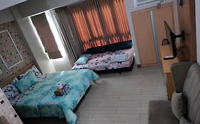 Condotel Pasay Newport City